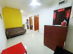 Blk 742 Yishun Avenue 5 (Yishun), HDB 3 Rooms #563610931